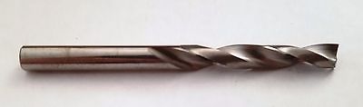 Ultra Tool Series 510 6.5 Std Length Drill Lot # 9707393 Carbide Made in USA