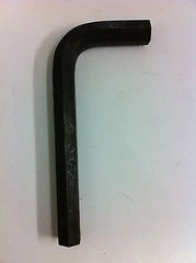 Holo Krome Short Arm Allen Wrench L-Shaped Hex Key 17mm Made in USA