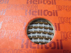 Heli Coil Screw Thread Inserts 4-40 PN 1185-04CN Qty 1000 Brand New