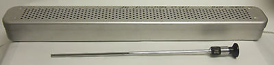 Karl Storz Hopkins 26031 B 26031B 30 Degree Laparoscopy 6.5MM 6.5 MM