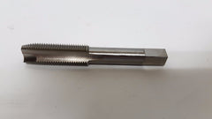 Dormer Tap 9/16-18 3 Flutes H-3 Brand New Made In USA HS E666 E706