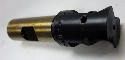 ISCAR IEM 1000 3/4'' W INDEXABLE END MILL UNIT CARBIDE INSERTS NEW
