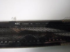Noritake Itron NEC FIP80B5R 421 42 10