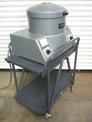 Sorvall SS-3 Automatic Superspeed Centrifuge with SS-34 Rotor Free Shipping