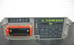 DATaRec GSR20 Heim Systems Ground Station Digital Data Recording Record