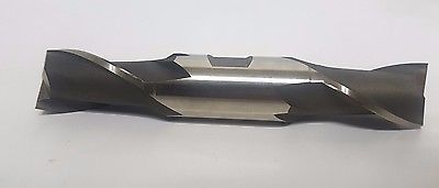 QUINCO TOOL PRODUCTS HSS End Mill DC-31 31/32 x 1 Diameter New