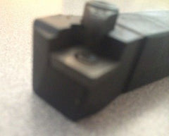 ISCAR ISCADEX CSKPR 12 - 4 U Lathe Tool Holder Carbide Inserts Turning New