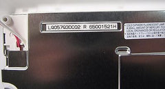 SHARP 5.7 inch LCD LQO57Q3DC02 R 65OO1521H 4-3/4