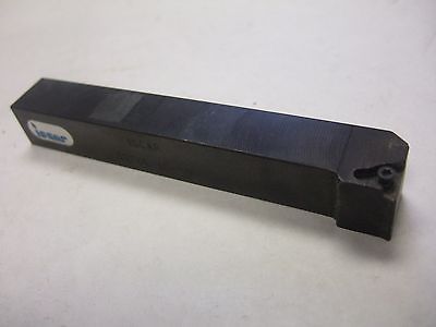 ISCAR STFOL 10-2 Indexable Turning Grooving Cut Off Self Grip Tool Holder New