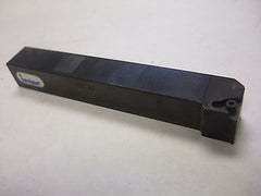 ISCAR STFOL 10-2 Indexable Turning Grooving Cut Off Self Grip Tool Holder New