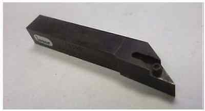 ISCAR SVJOL 10-03 Indexable Turning Grooving Cut Off Self Grip Tool Holder New