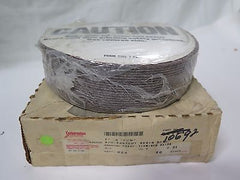 Carborundum Abrasives A/O Fastcut Resin Discs 24 Grit 7