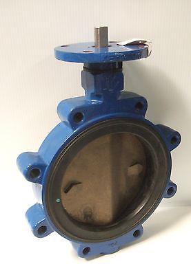 KEYSTONE 8" Resilient Seat Valve FIG. AR2 TRIM. 061