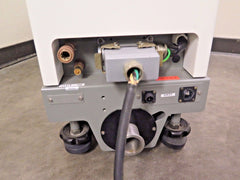 Alcatel Dry Vacuum Pump Model BF ADP 31 M1 Tested