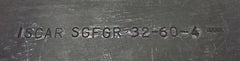 ISCAR SGFGR 32-60-4 Indexable Turning Grooving Cut Off Self Grip Tool Holder New