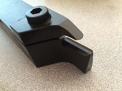 ISCAR GHDR 8 4665 A6 Lathe Tool Holder Carbide Inserts Turning New Tools