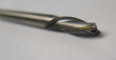 Lot of 5 ONSRUD Cutter Bits 2 Flute 1/4