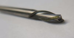 Lot of 5 ONSRUD Cutter Bits 2 Flute 1/4