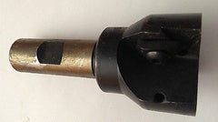 ISCAR IEM 175 X 3/4' W SHANK INDEXABLE END MILL TOOL HOLDER CARBIDE INSERTS NEW