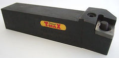 SANDVIK COROMANT PCLNL 20 - 6D Carbide Inserts Lathe Tool Holder New
