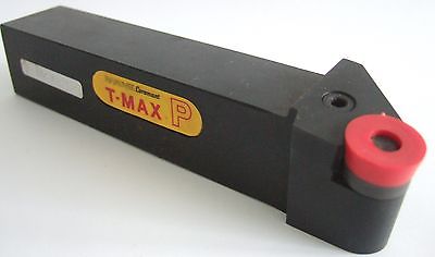 SANDVIK COROMANT T-MAX PRGNL 3232P 19 Carbide Inserts Lathe Tool Holder New