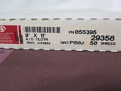 Carborundum Abrasives 9