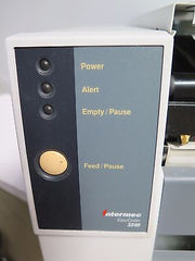 Intermec EasyCoder 3240 Precision Print 400 DPI Thermal Barcode Label Printer