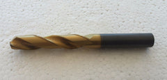 CJT/ Durapoint Solid Carbide Drill Bit Coated .377 #26181 Tool New