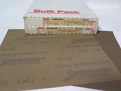 Carborundum 9