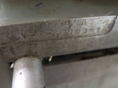 Hardinge HLV-H High Precision Tool Room Lathe 11