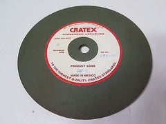 Cratex 6 x 3/16 x 1/2