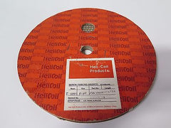 Heli Coil Screw Thread Inserts 4-40 PN 1185-04CN Qty 1000 Brand New