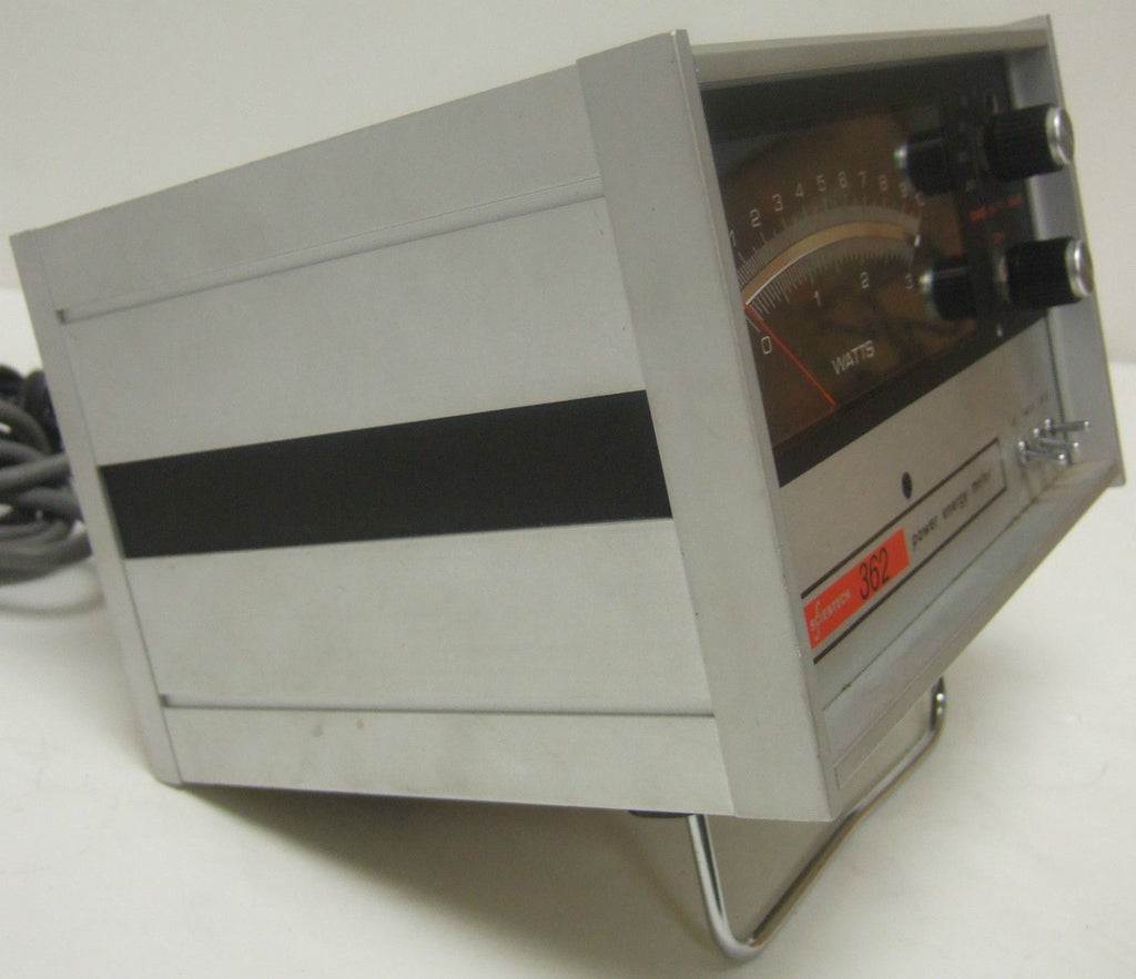 Scientech 362 Power Energy Meter