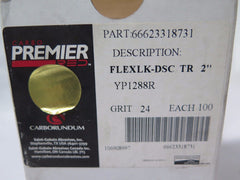 PREMIER CARBORUNDUM 2