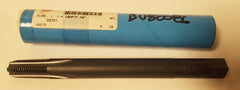 Bendix Besly Tap 1/4 18NPT Plug 33TRT 4 Flutes X6 Brand New Made In USA