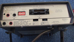 Keithley 580 Digital MICRO OHMMETER
