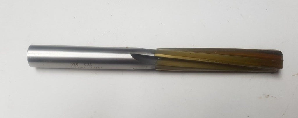 Hannibal Carbide Tipped 620 .7300 12/01 Core Drill New USA