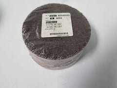 10 Pcs Standard Abrasives 4 1/2 X 5/8 Coarse Hook Loop Surface Disc 847417 New