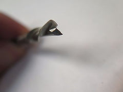 Lot of 5 ONSRUD Cutter Bits 2 Flute 1/4