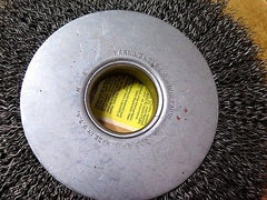 Brush Research Manufacturing BDA 10