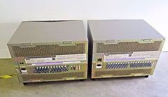 AT&T Lucent Avaya SD-67152-01 Definity Control Cabinet Loaded PBX Communication