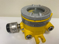 Honeywell Analytics XNX Universal Gas Transmitter XNX-UTAV-RNIV1