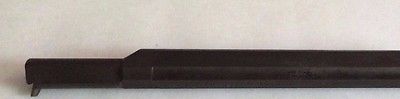 ISCAR SGIGR 19-3 Turning Grooving Boring Bar Cut Grip Tool Heavy Duty New Tools