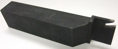 ISCAR SGFGR 32-60-4 Indexable Turning Grooving Cut Off Self Grip Tool Holder New