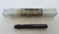 Hanita Solid Carbide Drill Bit .368