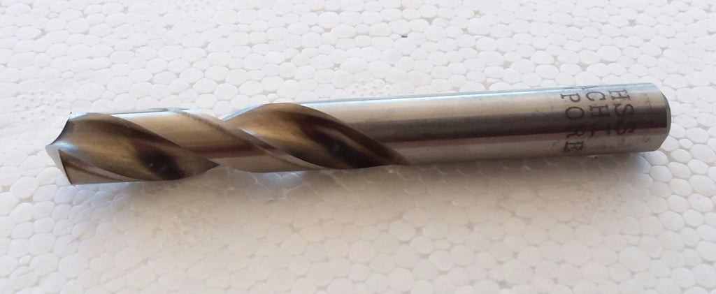 NACHI Drill Bit X HSS 13/32