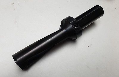 Sumitomo Carbide Tools WDS163D3 M8301 Indexable Drill Electrical Hardmetal New