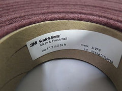 3M Scotch-Brite 1 1/2