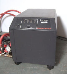 COHERENT INNOVA 300 Power Supply Laser 310 Laserpure 60 System Powertrack