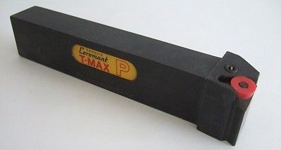 SANDVIK COROMANT T-MAX P L177.3-3225F-22 Carbide Inserts Lathe Tool Holder New